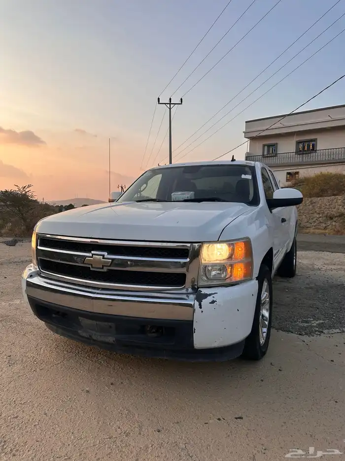 سلفرادوا 2007 غمارة ونص دبل مخزن 8