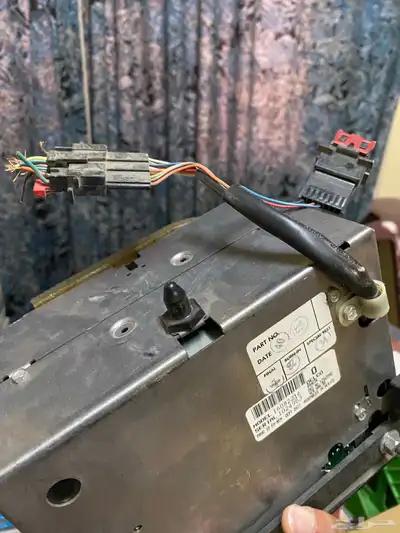 قطع كاديلاك 1990 index