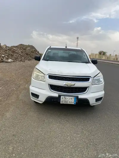 كلورادو شيفروليه index