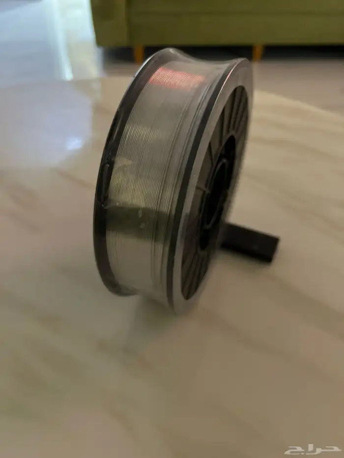 لفة لحام قصدير 0