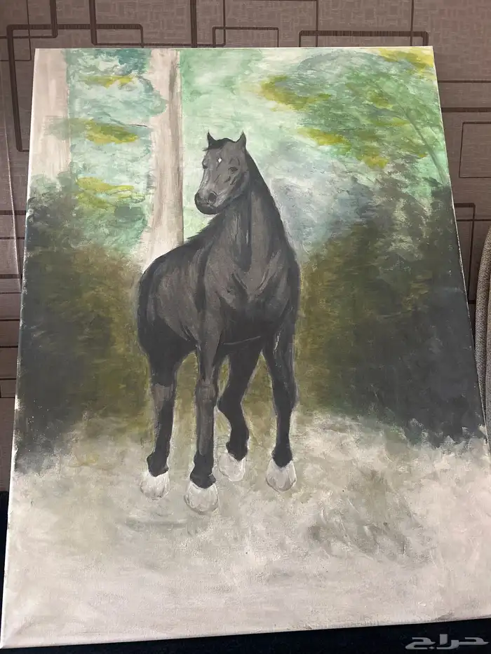 قطع اثاث ولوحات بسعر ممتاز 15