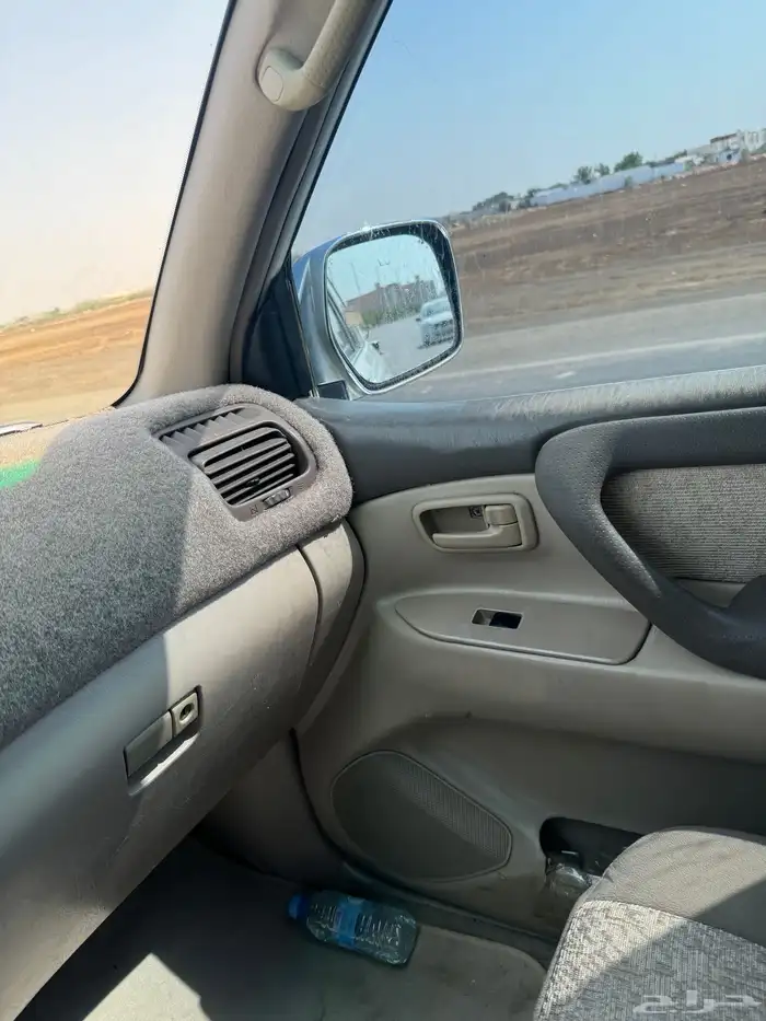 لاند كلوزر 1999 8