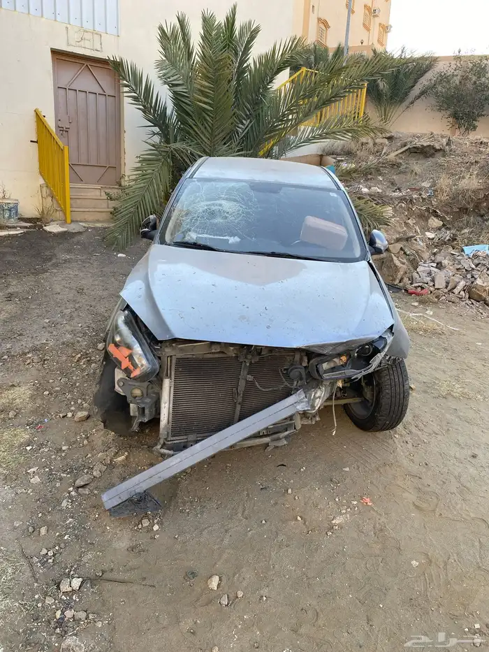 فاو اولي 2015 مصدومه للبيع 0