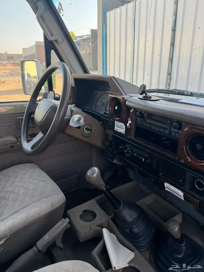 شاص 2003 ونش ودفلك 6