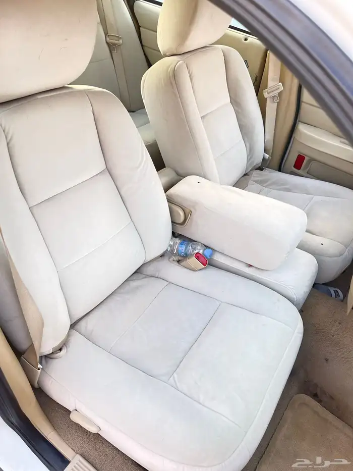 للبيع فكتوريا 2011 سعودي 16