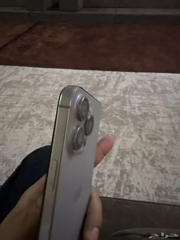 ايفون 15 برو ماكس 1