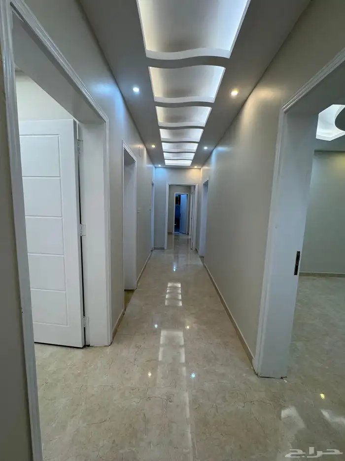 ملحق اربع غرف وصاله القادسية 1 3