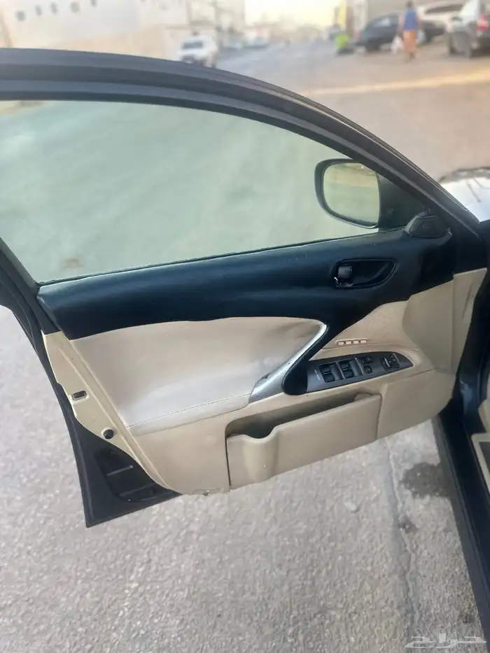 لكزس موديل 2008 مرهم 2020 14