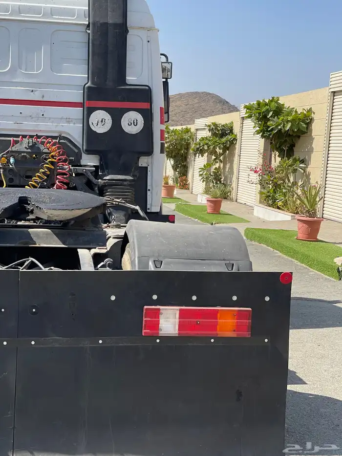 راس البي 94 قير كهرب غمارة لكزس 16