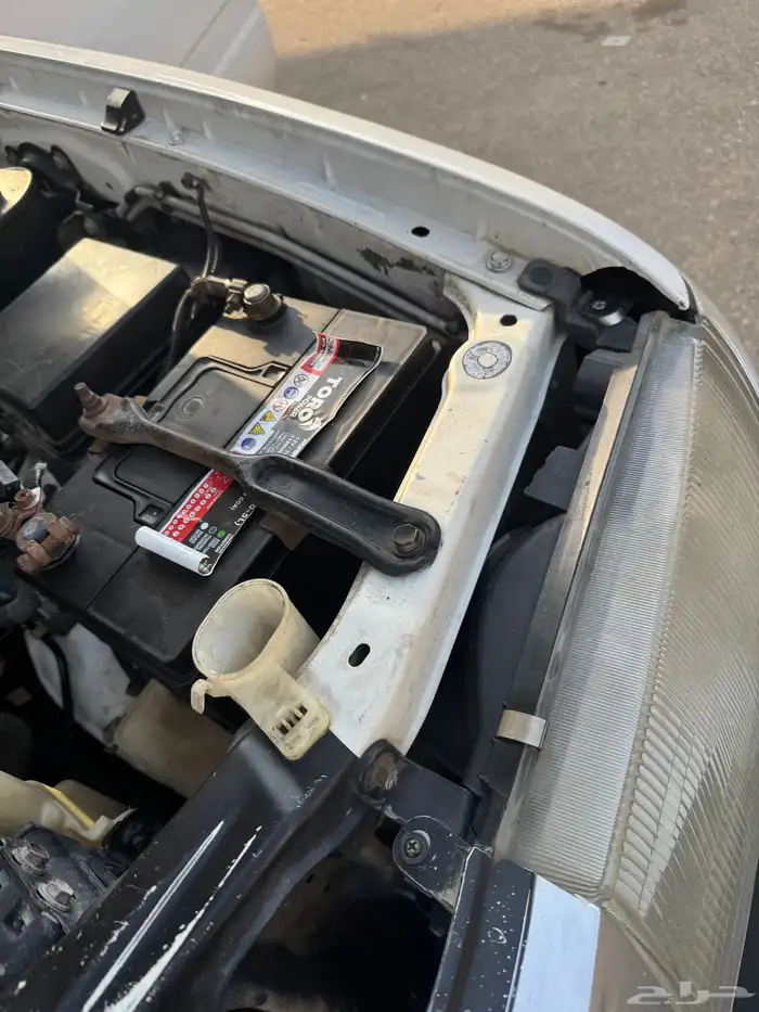 لاند كلوزر 1999 17