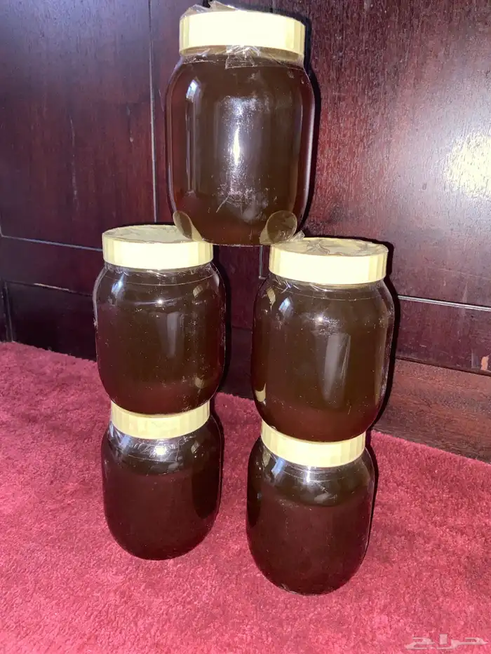 عسل سدر صافي للبيع 0