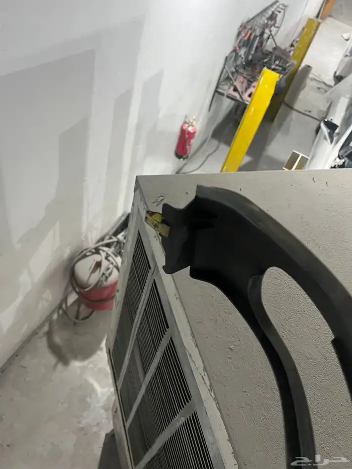 قطع جمس او سييرا 4