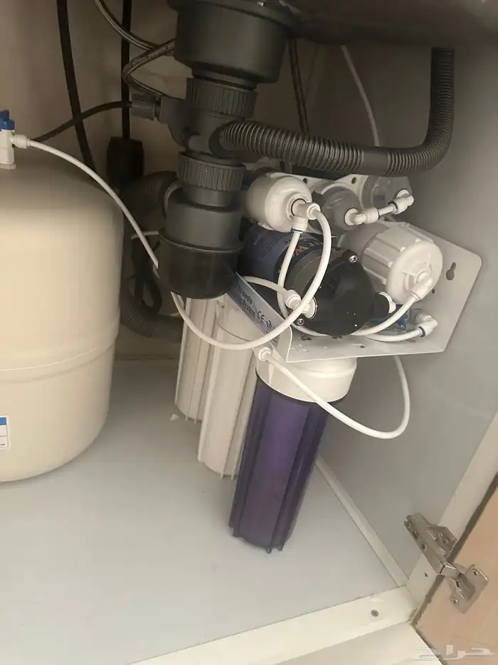 فلاتر مياه 0