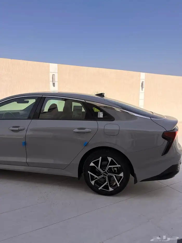 كيا5 جي تي لاين فل كامل ماشالله تبارك الله 12