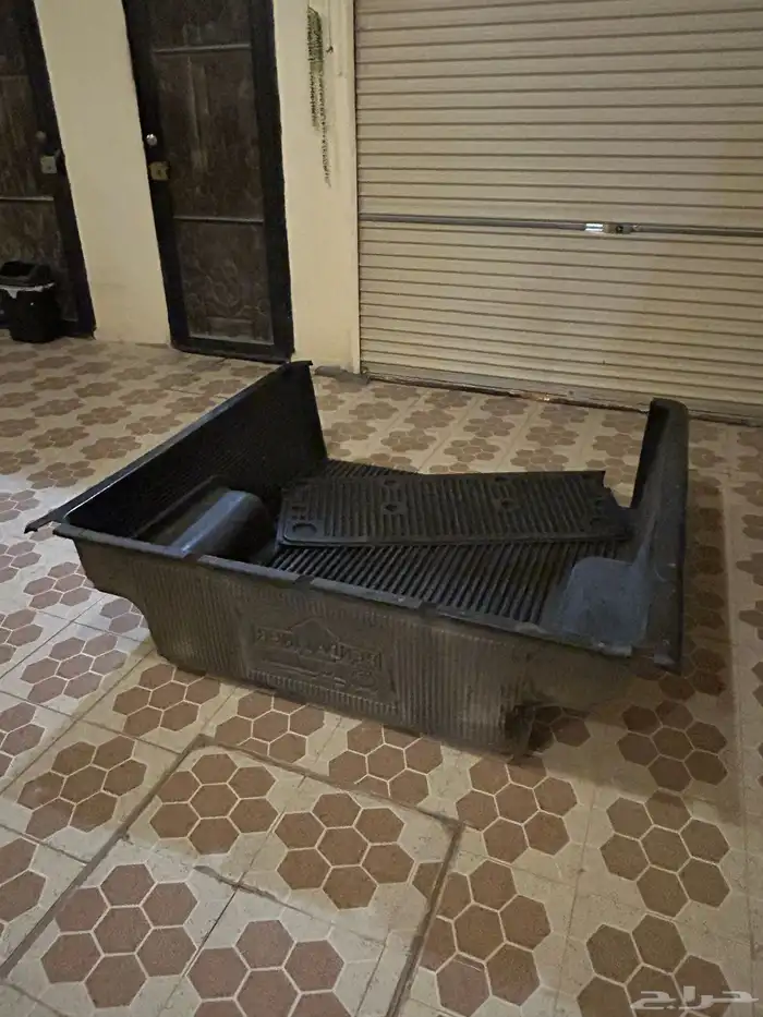 فيبر غمارتين السلماني 1