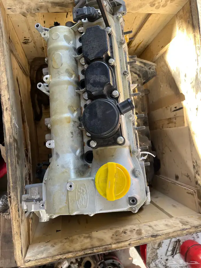 يوجد مكاين شد بلد شانجان هنتر 85 مع ضمان 4