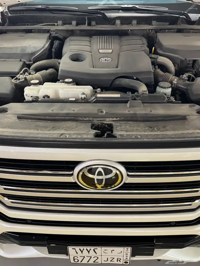 للبيع GXR5 وارد الساير 2025 (( مباع )) 29