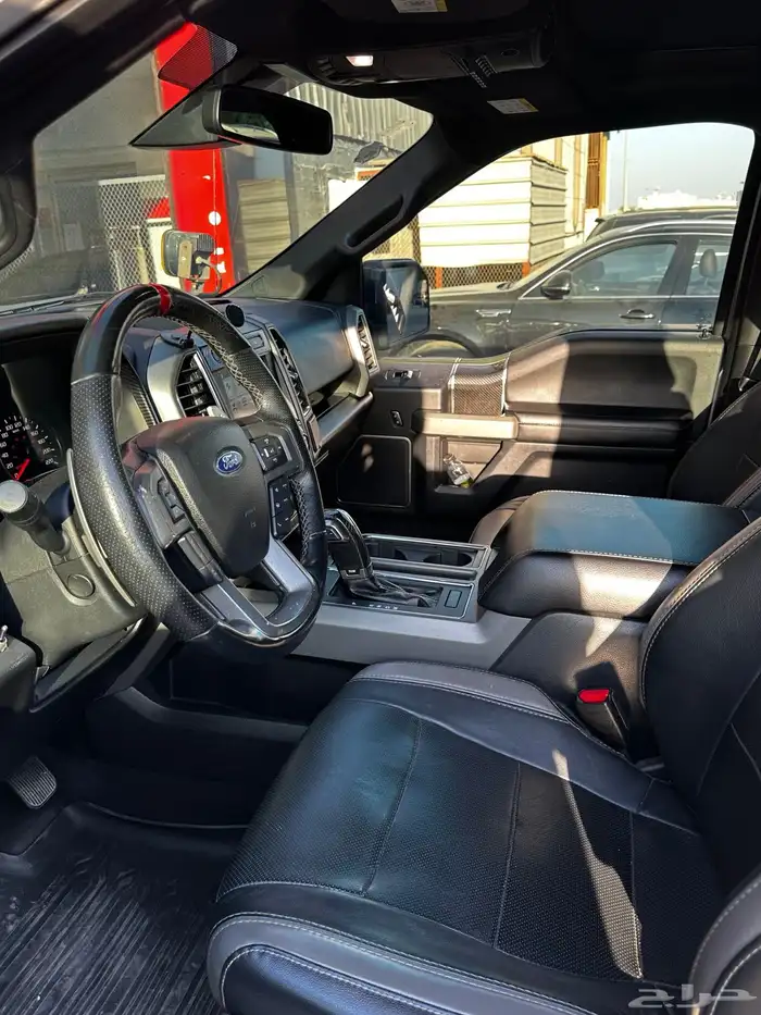 رابتر مديل 2017 نظيف 6