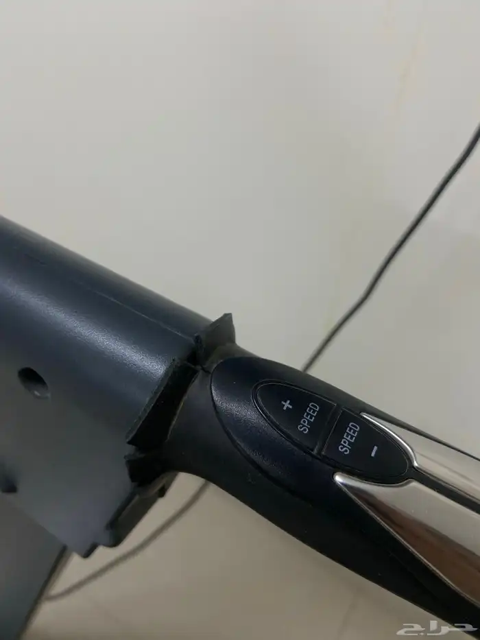 جهاز مشي كهربائي 2