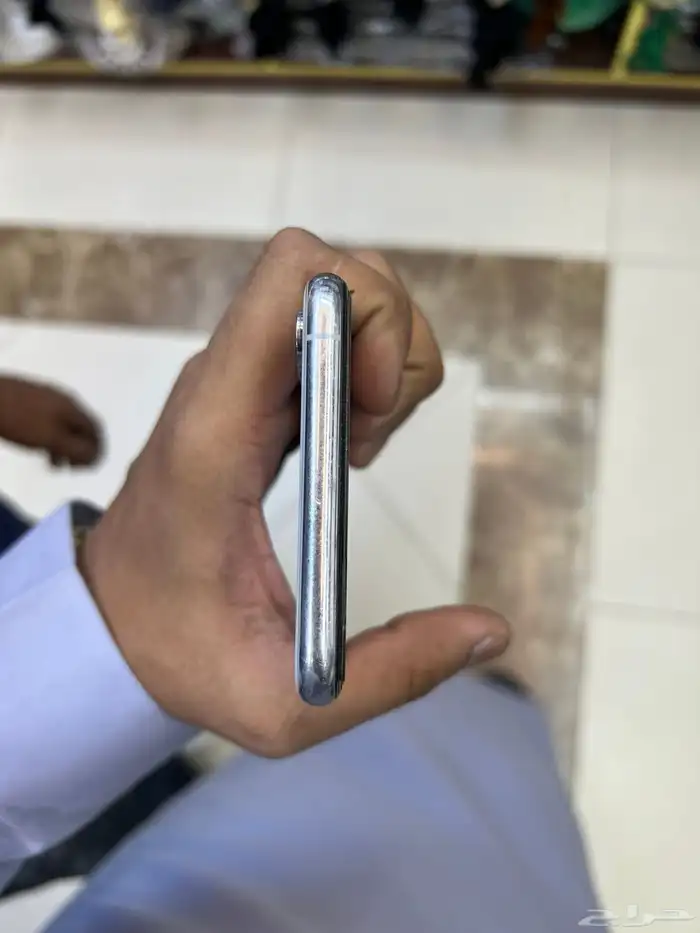 جوال ايفون Xs Max 0