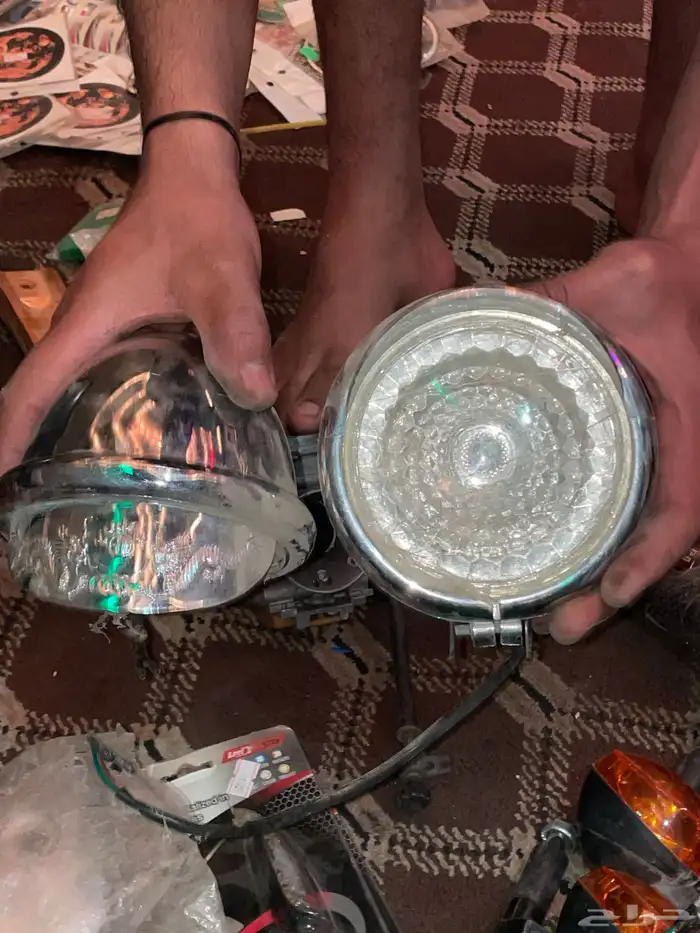 قطع غيار دبابات 26