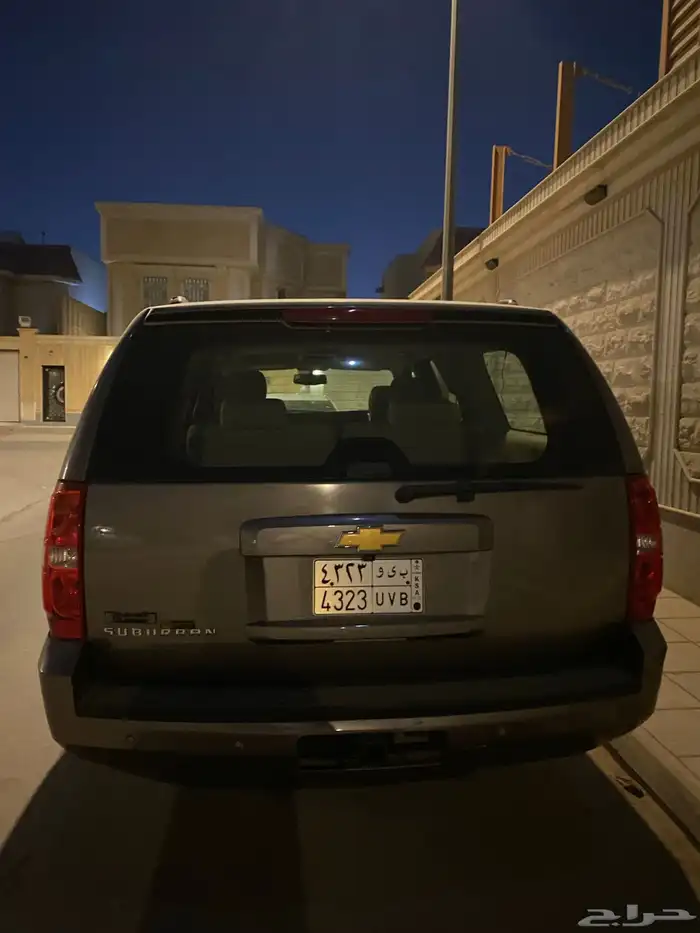 تاهو سوبر بان 2012 5