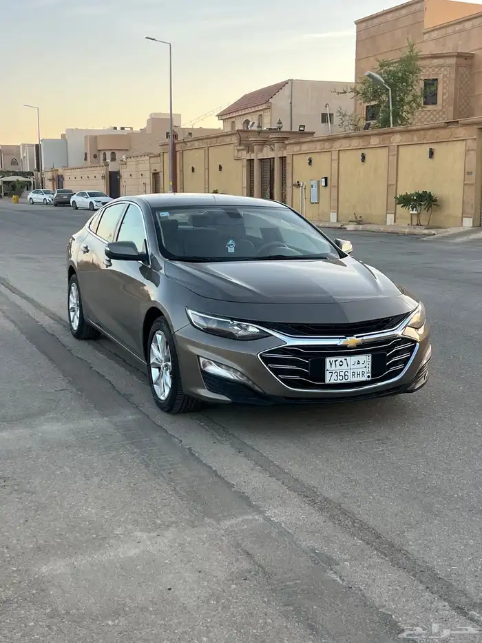 للبيع ماليبو 2020 0