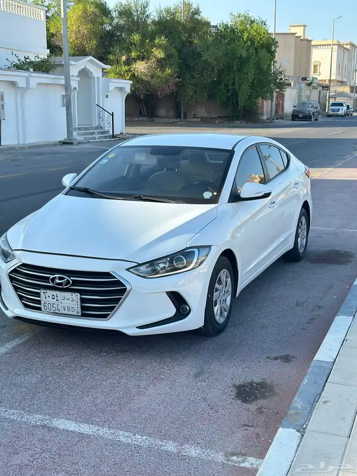 هونداي النترا 2016 1