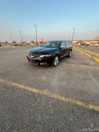 شيفروليه امبالا 2018 بريميوم 4 سلندر index