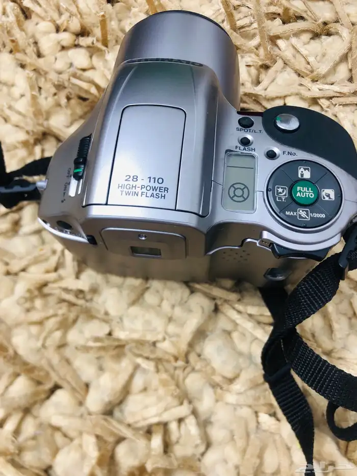 كامرات قديمه 11