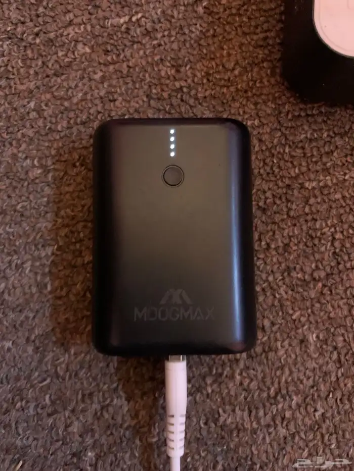 بطاريه تشحن الجوال فل 1