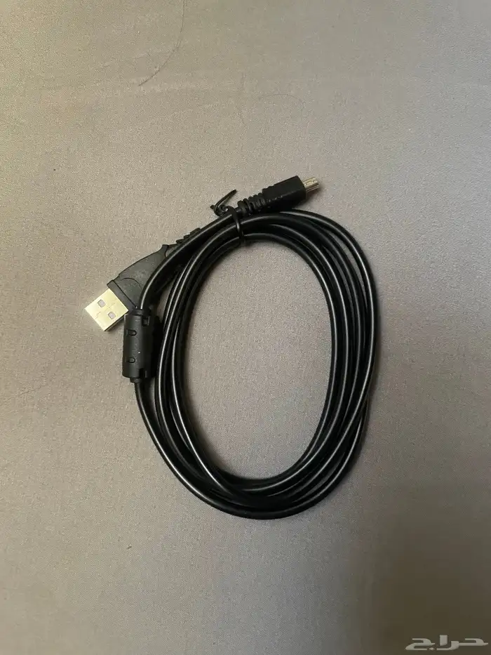 شاحن كاميرات سوني سايبرشوت 0