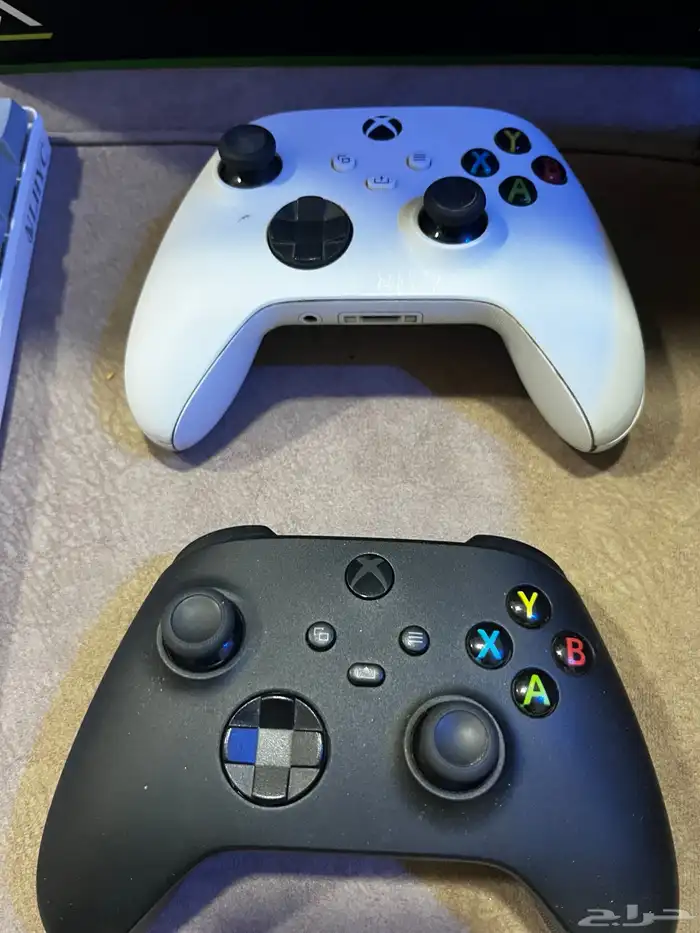 اكس بوكس سيرس اكس استعمال شهر 5