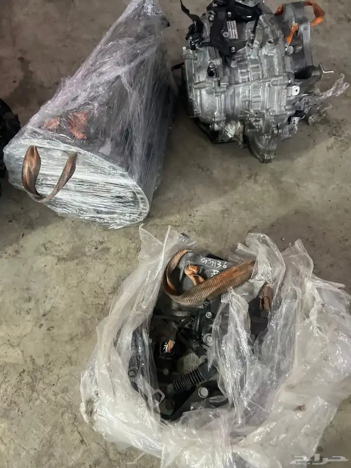 قير قيرات مستورده وشد بلد 3