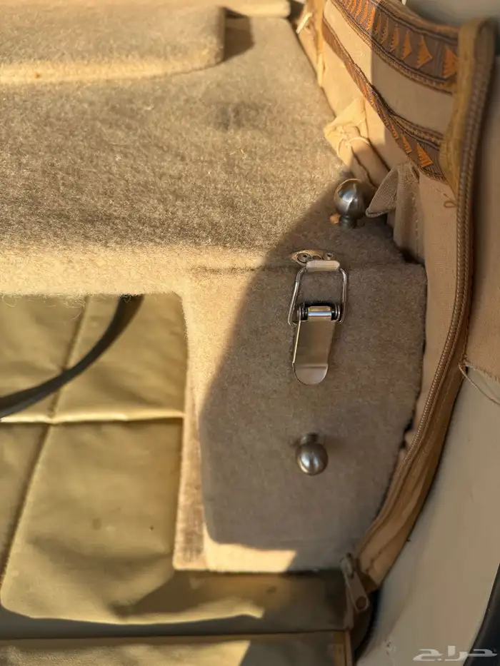 طبق لاندكروزر 2023 جيب 4