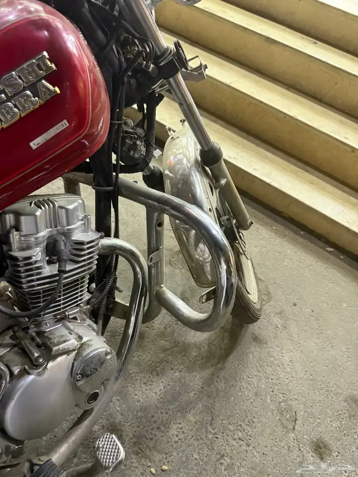 دباب صيني مستخدم للبيع 3