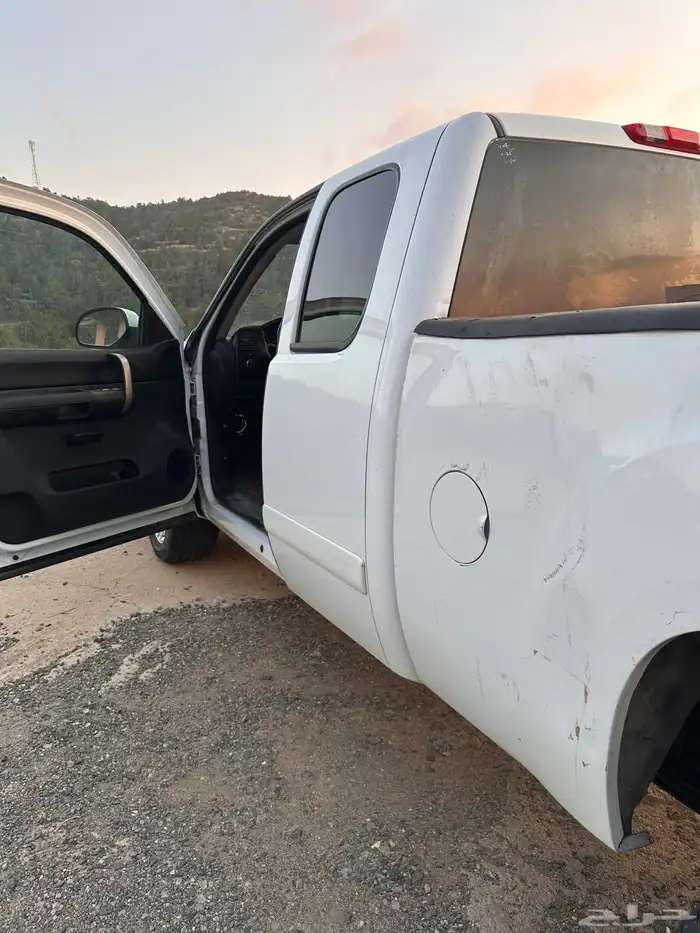 سلفرادوا 2007 غمارة ونص دبل مخزن 12