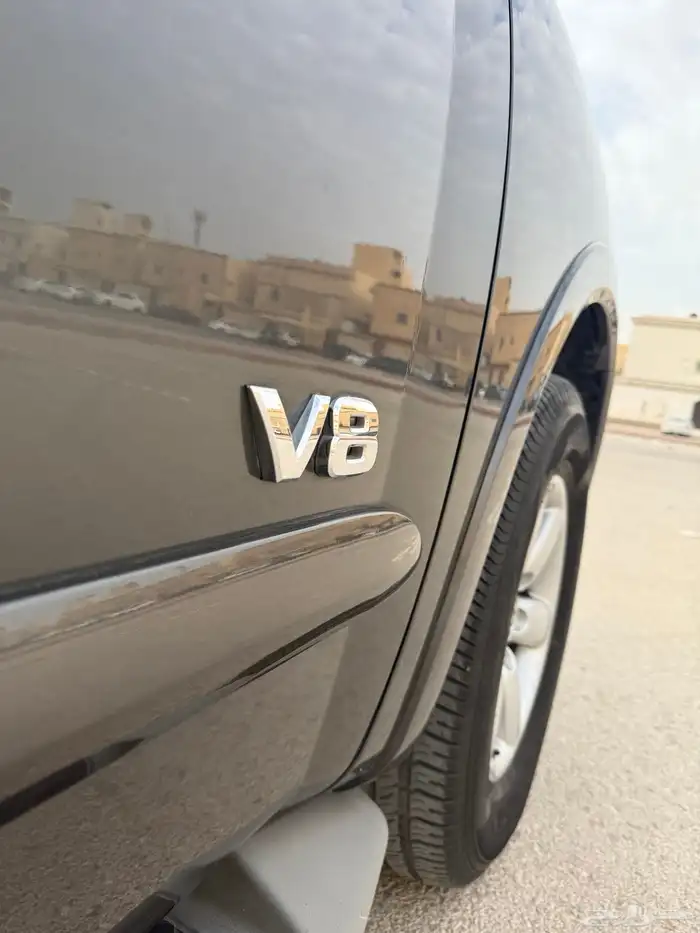 ارمادا 2012 شبه مخزن 20