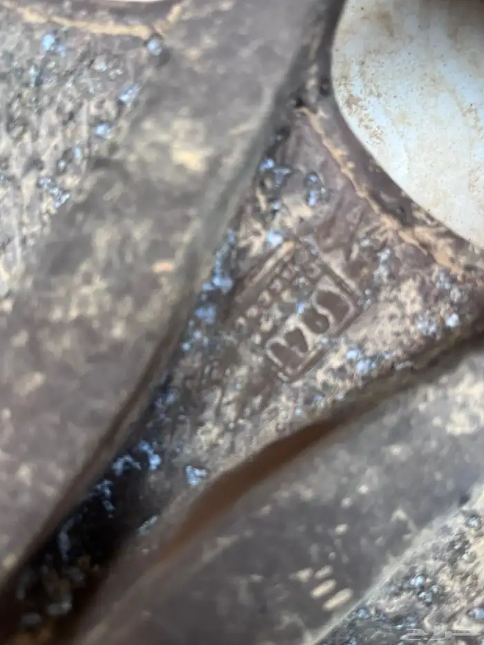 جنوط مرسيدس شبح 2