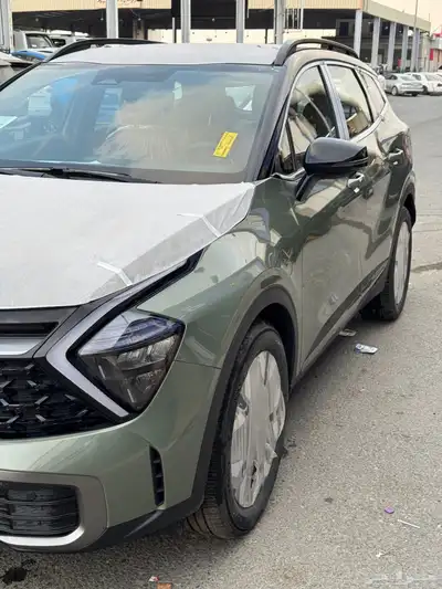 كيا سبورتاج لارج فل كامل 2025 اقل سعر في السوق كميه محدوده index