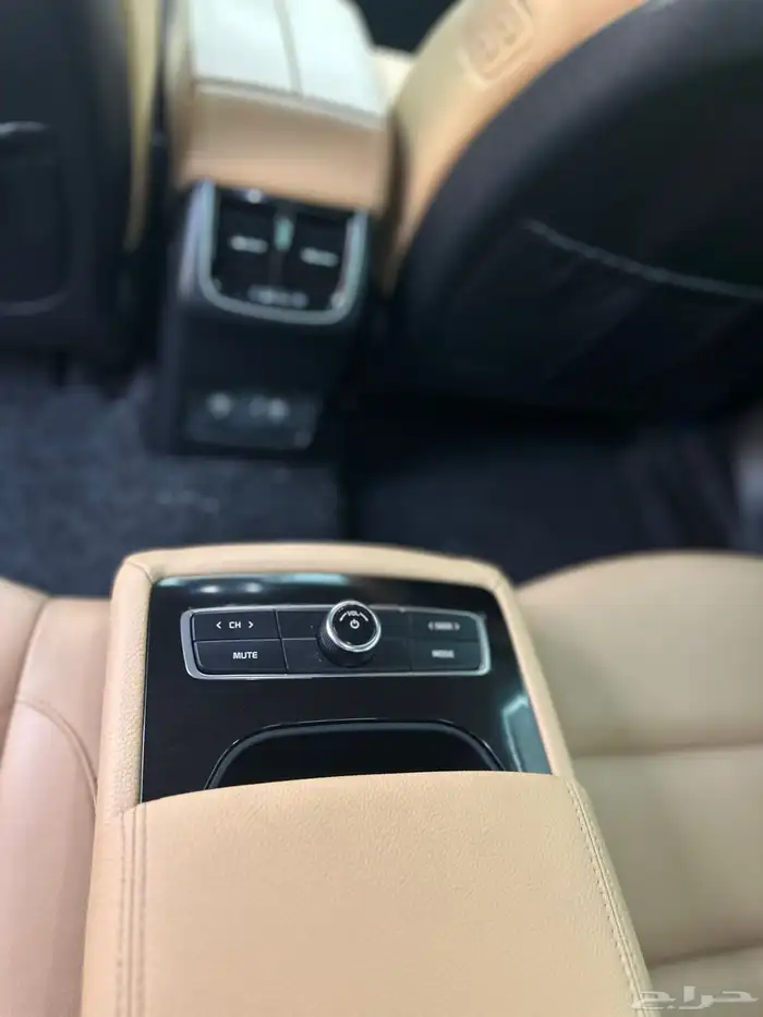 كيا كدينزا K7 بنزين اعلى فية وارد كوريا . 19