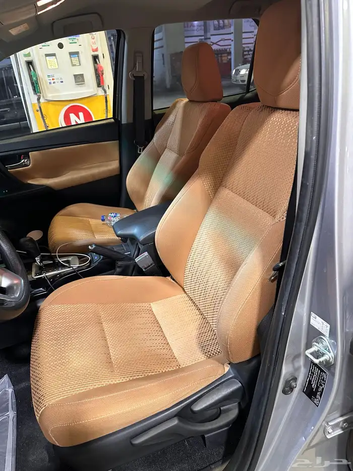 فورتشنر 2023 ديزل gx2 14