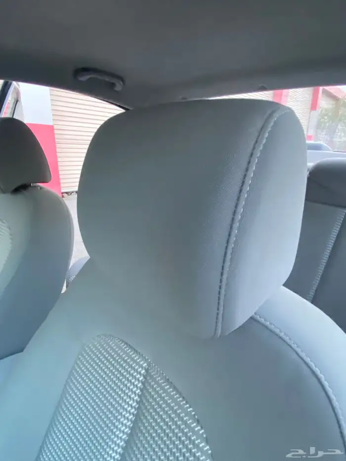 ( تم البيع ) النترا 2011 قير عادي ثاني مالك 11