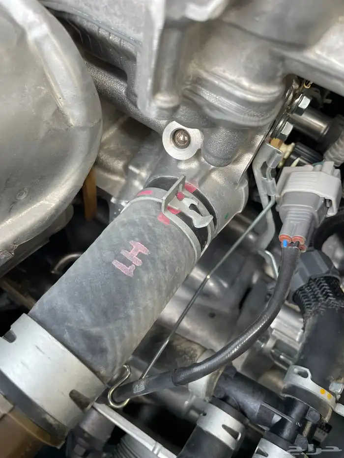 كامري 2020 نظيفة شرط 15