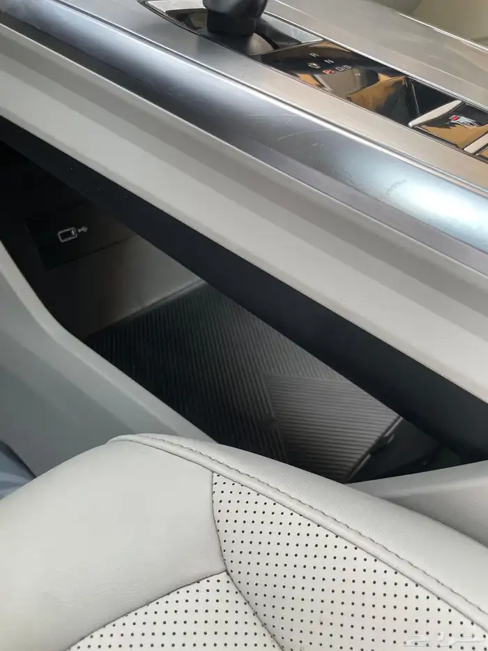 إم جي ويل 2024 4