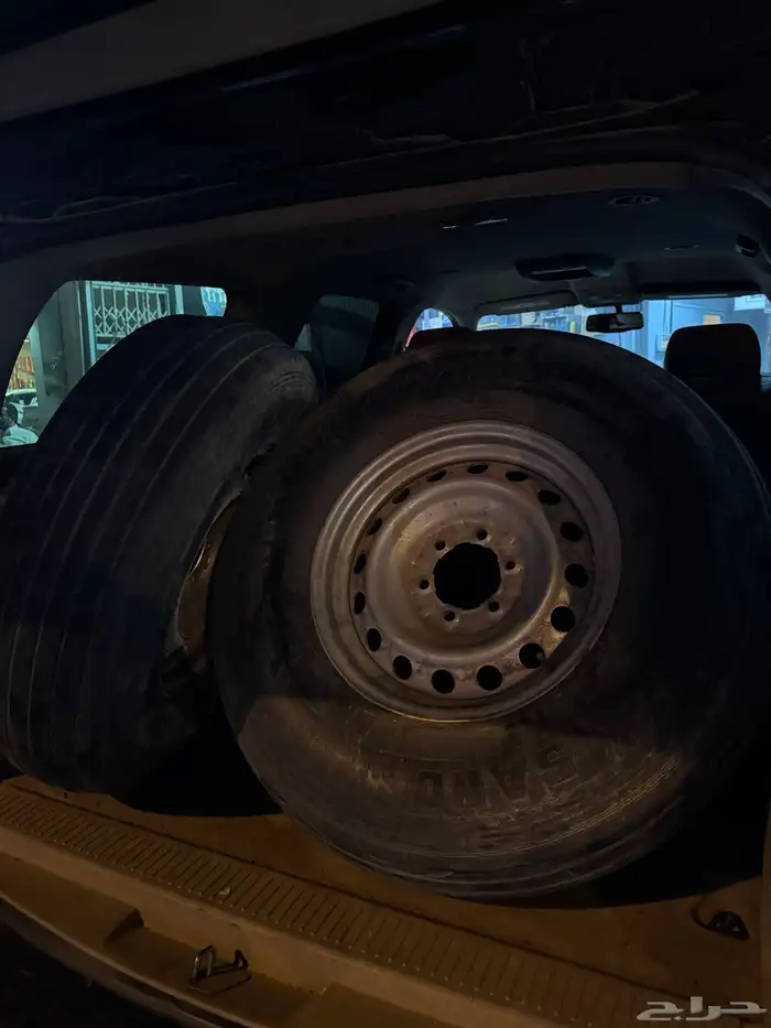 جنوط هلل 5 حبات و كفرات بالون ابو جمل هندي مقاس 17 2