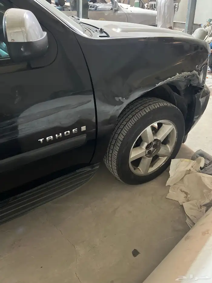 تاهو للبيع 4