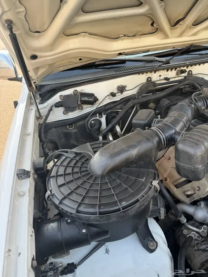 لاند كلوزر 1999 19