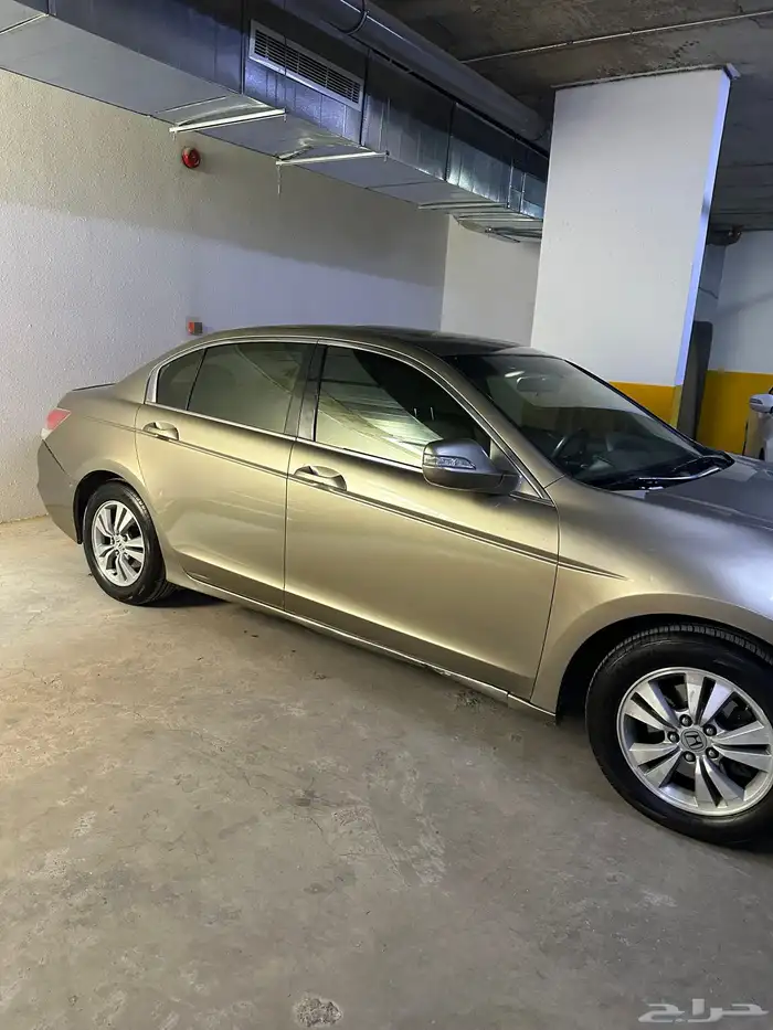 أكورد 2008 فل كامل 17