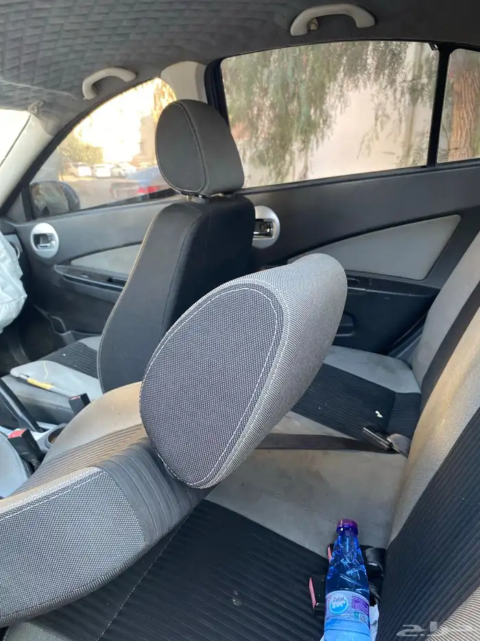 فاو اولي 2015 مصدومه للبيع 10